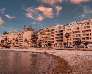 Altea Playa