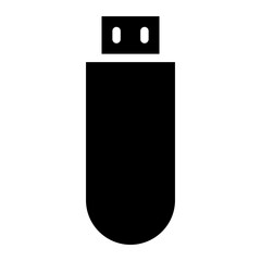 flashdisk glyph
