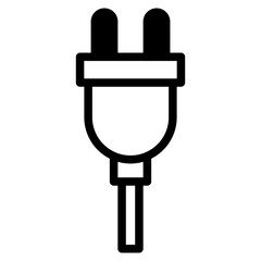 Obraz premium plug dualtone