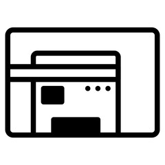 credit card dualtone