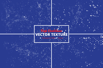 Different types of vector texture 