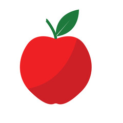 apple logo icon