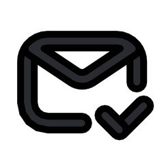 Mail or Messege Sent