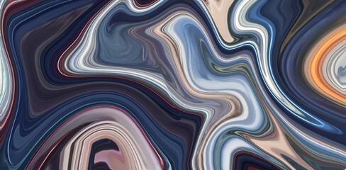 abstract background illustration marble textile design, digital shape ink n water acrylic grunge wallpaper swirl gradient motion creative 