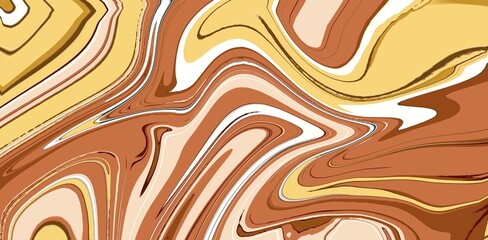 abstract background illustration marble textile design, shape ink n water acrylic grunge wallpaper swirl gradient motion