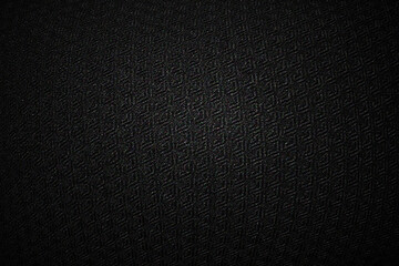 luxury embossed paper gold mockup background