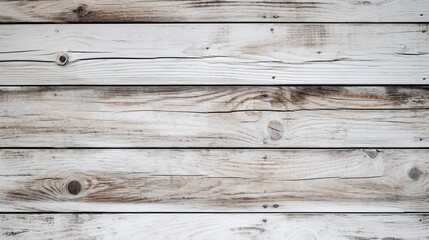 Obraz premium Stunning White Wood Background Texture