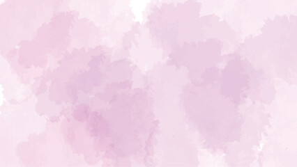 Fototapeta premium Watercolor Background 