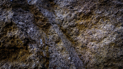 Background texture of stone in closeup picture, with unique color, texture, and pattern, graphics design.