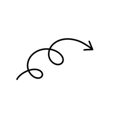Line outline Doodle