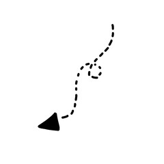 Line outline Doodle