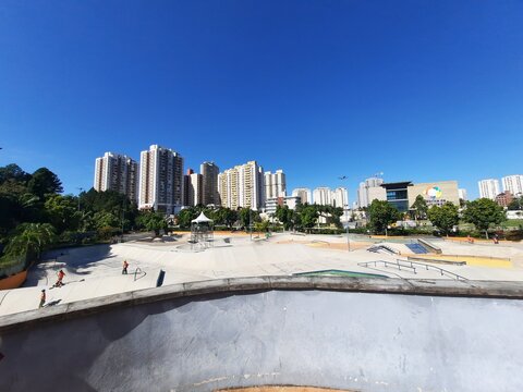 Skate parck 