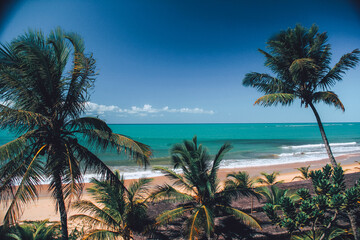 A Praia