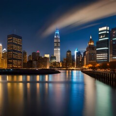 city