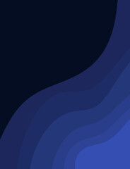 blue abstract background