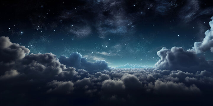 sky clouds wallpaper hd