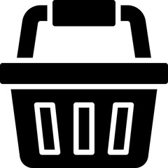 shopping basket icon
