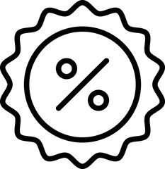 discount icon