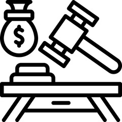 auction icon