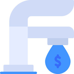 faucet icon