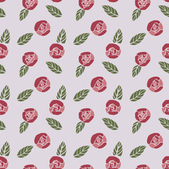 Seamless pattern 