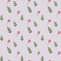 Seamless pattern 