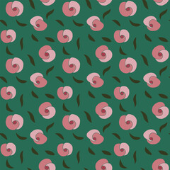 Seamless pattern 