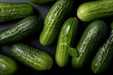 Cucumbers