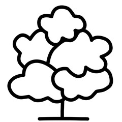 Tree Icon