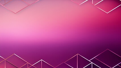 Beautiful rose gold patterned background 