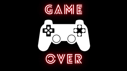 Game Over