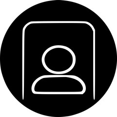 history icon vector symbol design illustration