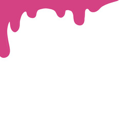 mage at a liquid drip