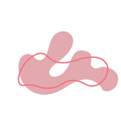 doodle decoration Aesthetic 