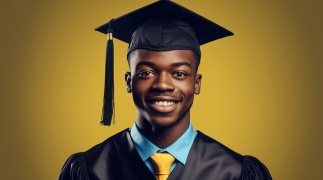 Male Graduate Images – Browse 81,334 Stock Photos, Vectors, and