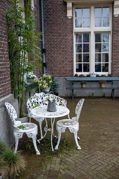 Brielle, the Netherlands, celebrating of&nbsp;freedom, the first town to be liberated from the Spanish on&nbsp;1 April 1572