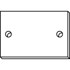 입체 직사각형 변형 3
