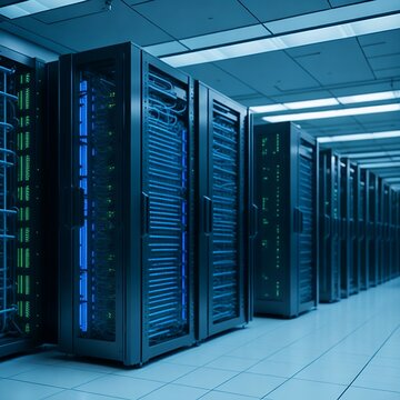 Data center