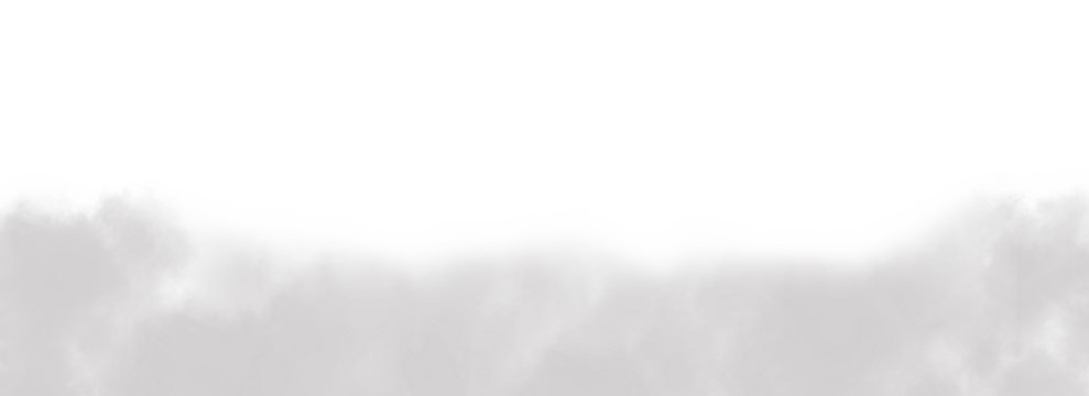 Colorful smoke steam isolated transparent background. Fog and mist effect for text or space