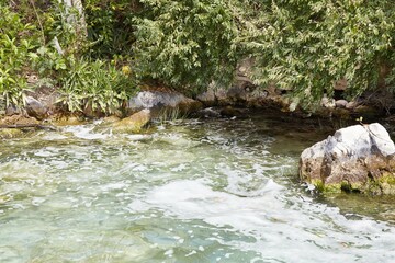 Beautiful Bacalar, most known for its stunning Lagoon of Seven Colors, is located in souther Quintana Roo, Mexico