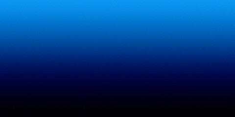 blue elegant background with large space
