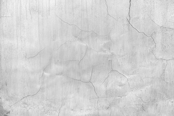old white cracked cement wall or ancient gray ground surface to stain black dirty and broken concrete table on top view for empty floor background or retro backdrop construction to vintage wallpaper