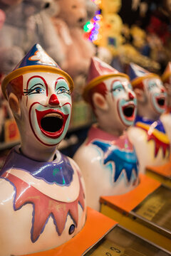 Ekka Clowns