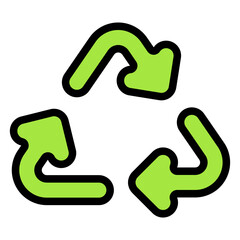 recycle icon