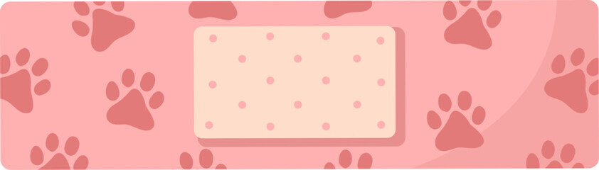 Kids Medical Plaster