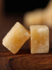 Boil pears into syrup and make sugar cubes,autumn pear paste,qiuligao,Chinese Beijing Traditional Pastry