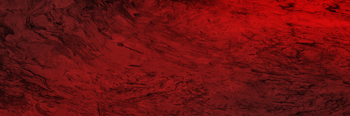 red wood grain grunge texture background