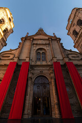 Catedral de Santa Cruz