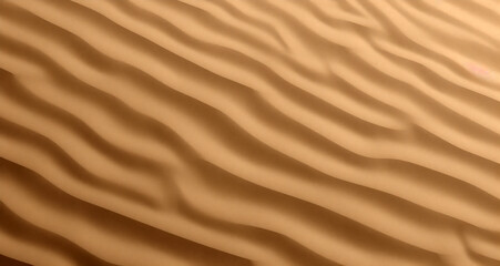 Fototapeta na wymiar desert sand dunes background