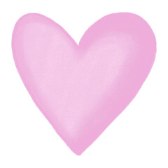 All kinds of lovely heart-shaped icons 